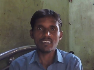 See Your Impact – A Father’s Story